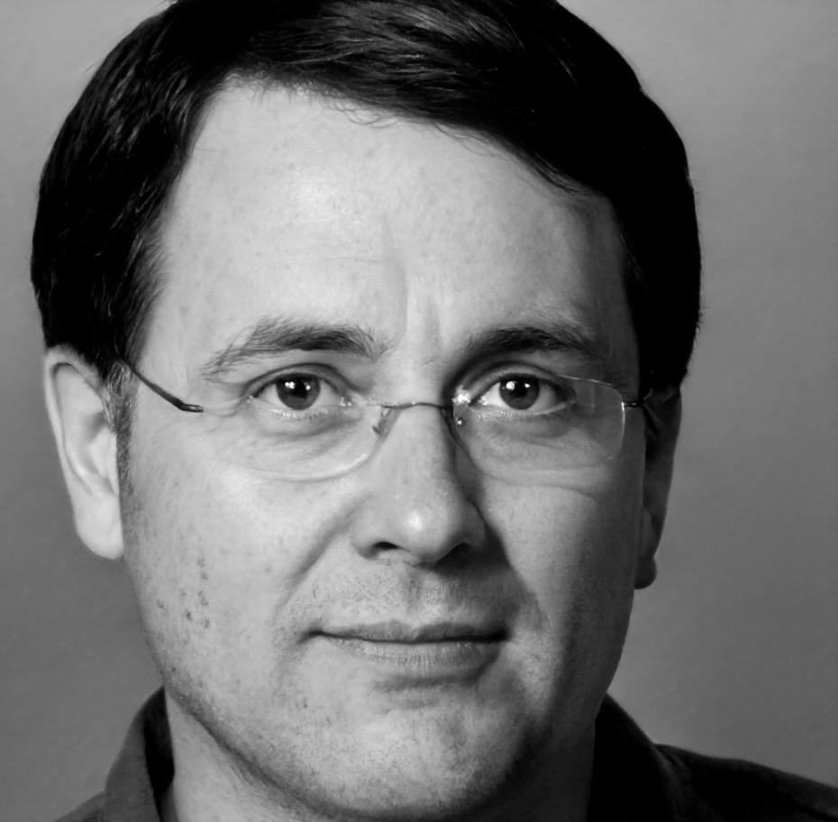 Callum Brandt, Senior Financial Strategist