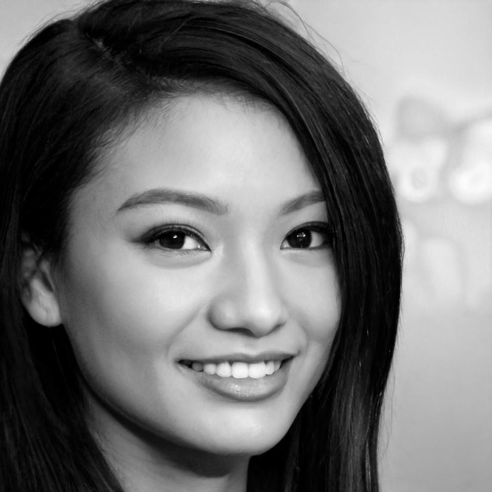 Helena Vickery, Business Communications Lead