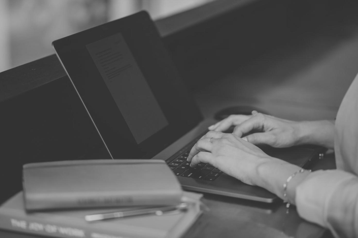 Business strategy discussion and financial review