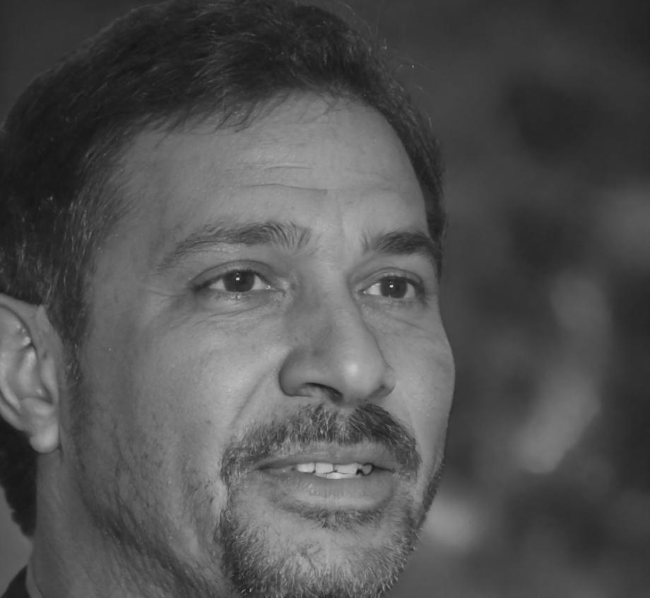 Lachlan Pemberton, small business owner